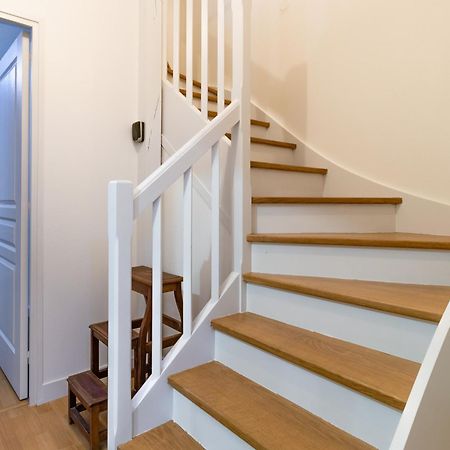 Le 13 Elegant Troyes Apartment Ngoại thất bức ảnh