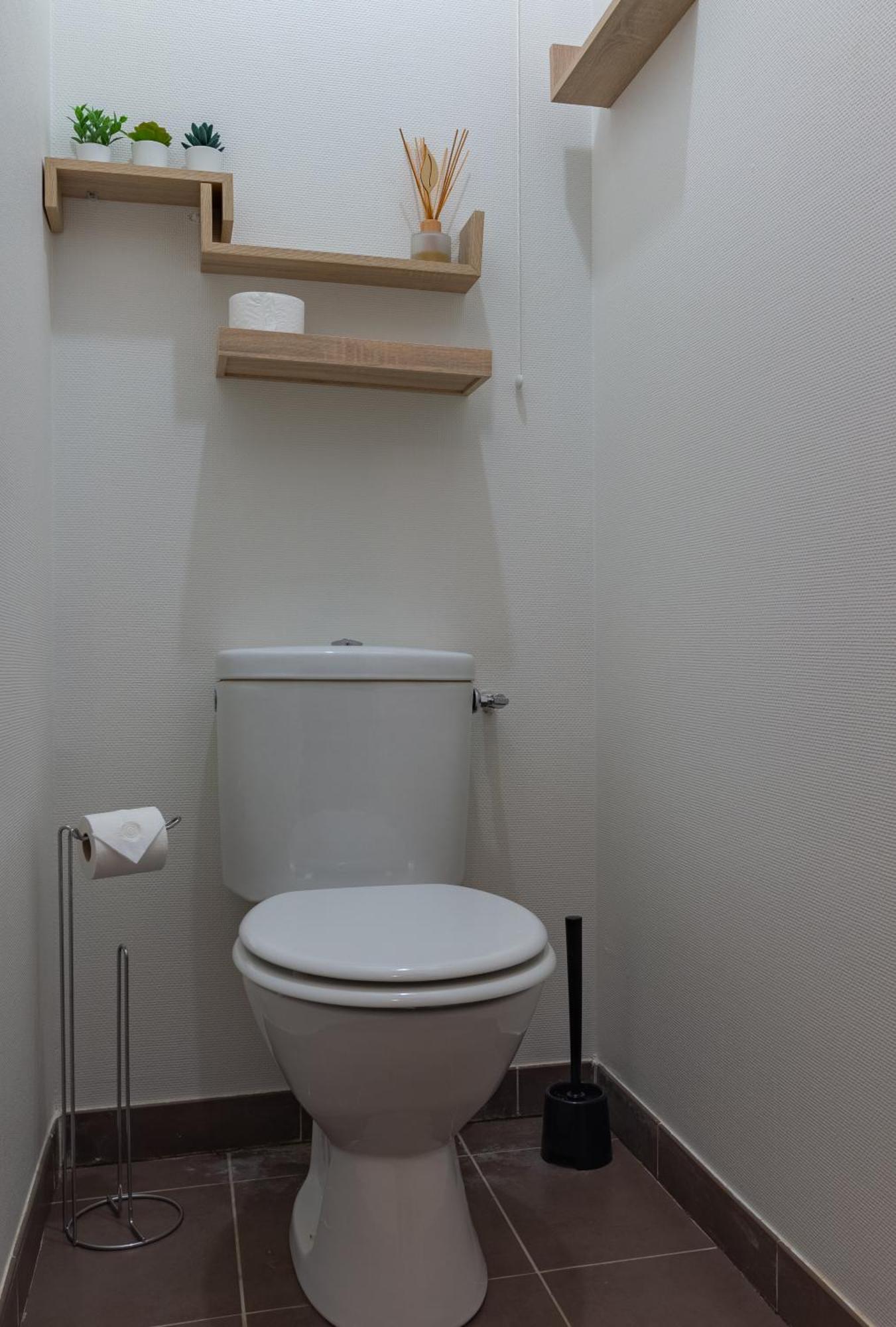 Le 13 Elegant Troyes Apartment Ngoại thất bức ảnh